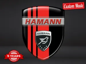 Hamann Adesivi Cupola Performance Max Chic Pro Durevoli
